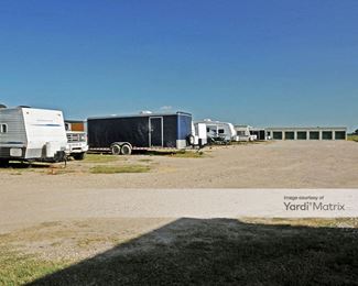 Photo 5 of Elite Storage - 9823 Harlem Road, Richmond, TX