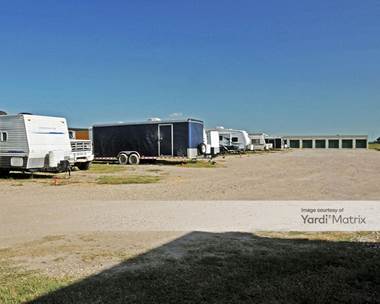 Storage Units for Rent available at 9823 Harlem Road, Richmond, TX 77407