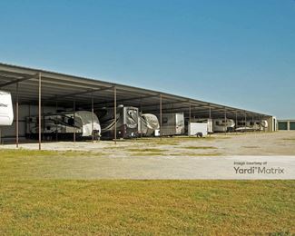 Photo 6 of Elite Storage - 9823 Harlem Road, Richmond, TX