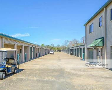 Storage Units for Rent available at 16214 Spring Cypress Road, Cypress, TX 77429