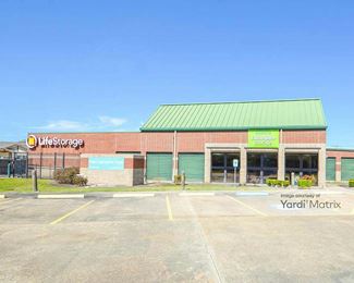 Photo 5 of Extra Space Storage - 16214 Spring Cypress Road, Cypress, TX