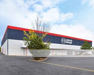 Photo 1 of National Storage - 4753 Salem Avenue, Dayton, OH