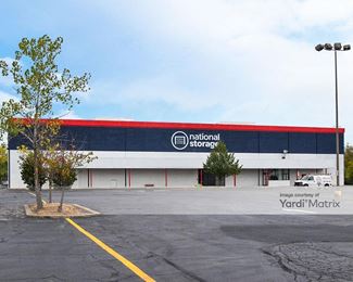 Photo 2 of National Storage - 4753 Salem Avenue, Dayton, OH