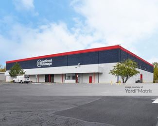 Photo 3 of National Storage - 4753 Salem Avenue, Dayton, OH