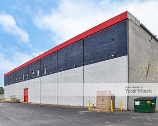 Photo 4 of National Storage - 4753 Salem Avenue, Dayton, OH