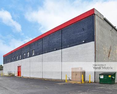 Storage Units for Rent available at 4753 Salem Avenue, Dayton, OH 45416