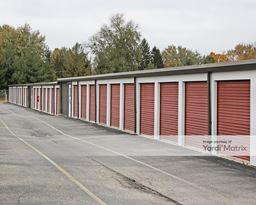 Image for SmartStop Self Storage - 1900 Bellbrook Avenue, Xenia, OH