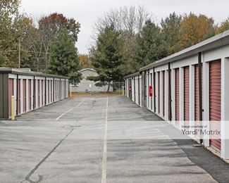 Photo 2 of SmartStop Self Storage - 1900 Bellbrook Avenue, Xenia, OH