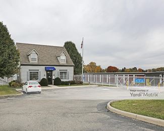 Photo 3 of SmartStop Self Storage - 1900 Bellbrook Avenue, Xenia, OH