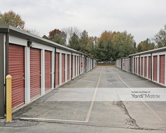 Photo 4 of SmartStop Self Storage - 1900 Bellbrook Avenue, Xenia, OH