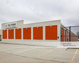 Image for Sibco Parking and Storage - 620 Phillips Drive, Beavercreek, OH