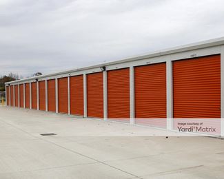 Photo 2 of Sibco Parking and Storage - 620 Phillips Drive, Beavercreek, OH