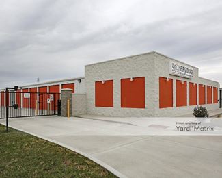 Photo 3 of Sibco Parking and Storage - 620 Phillips Drive, Beavercreek, OH