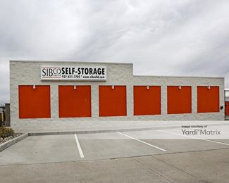 Photo 4 of Sibco Parking and Storage - 620 Phillips Drive, Beavercreek, OH