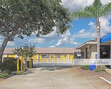 Storage Units for Rent available at 3075 Enterprise Road, Debary, FL 32713