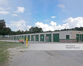 Photo 2 of Public Storage - 4500 West Highway 40, Ocala, FL