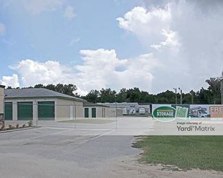 Photo 3 of Public Storage - 4500 West Highway 40, Ocala, FL