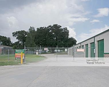 Storage Units for Rent available at 4500 West Highway 40, Ocala, FL 34482