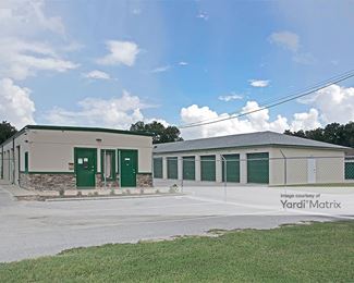 Photo 5 of Public Storage - 4500 West Highway 40, Ocala, FL