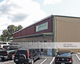 Photo 2 of Neighborhood Storage Center - 1521 NE 8th Avenue, Ocala, FL
