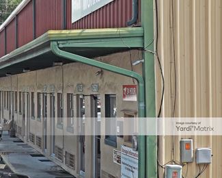 Photo 4 of Neighborhood Storage Center - 1521 NE 8th Avenue, Ocala, FL