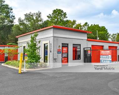 Storage Units for Rent available at 5170 SE 58th Avenue, Ocala, FL 34480