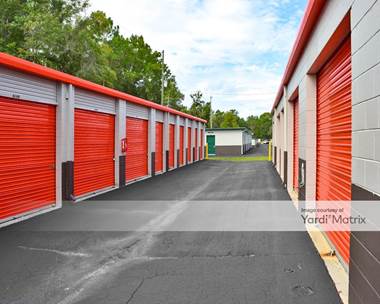 Storage Units for Rent available at 5170 SE 58th Avenue, Ocala, FL 34480