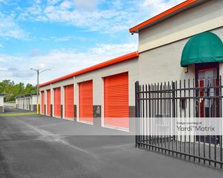 Photo 3 of Public Storage - 5170 SE 58th Avenue, Ocala, FL
