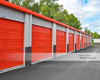 Photo 4 of Public Storage - 5170 SE 58th Avenue, Ocala, FL