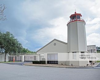 Photo 1 of Public Storage - 1144 Beville Road, Daytona Beach, FL