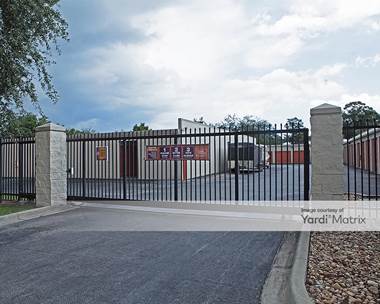 Storage Units for Rent available at 1144 Beville Road, Daytona Beach, FL 32114