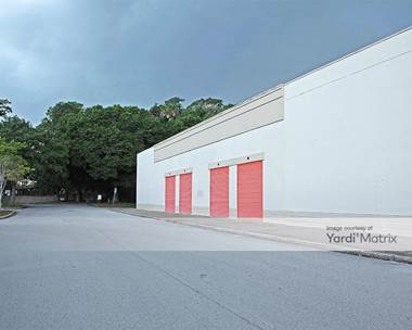 Storage Units for Rent available at 1144 Beville Road, Daytona Beach, FL 32114