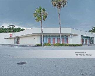 Photo 5 of Public Storage - 1144 Beville Road, Daytona Beach, FL