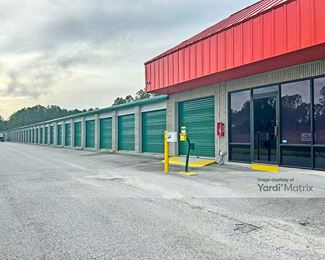 Photo 2 of Public Storage - 4701 SE Maricamp Road, Ocala, FL