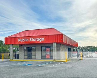 Photo 4 of Public Storage - 4701 SE Maricamp Road, Ocala, FL