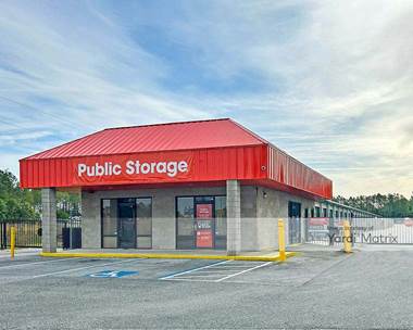Storage Units for Rent available at 4701 SE Maricamp Road, Ocala, FL 34480