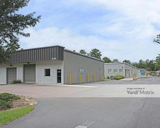 Photo 1 of Devon Self Storage - 4500 SW 41st Blvd, Gainesville, FL