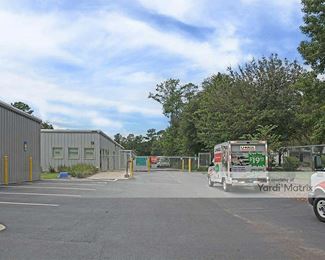 Photo 3 of Devon Self Storage - 4500 SW 41st Blvd, Gainesville, FL