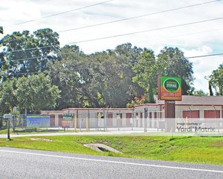 Photo 1 of Public Storage - 13425 County Highway 484, Belleview, FL