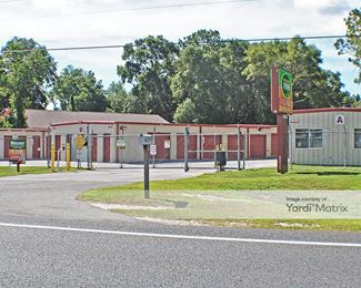 Photo 2 of Public Storage - 13425 County Highway 484, Belleview, FL