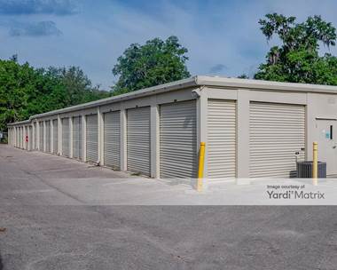 Storage Units for Rent available at 3300 SW 42nd Street, Gainesville, FL 32608