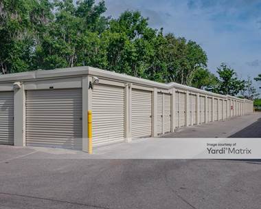 Storage Units for Rent available at 3300 SW 42nd Street, Gainesville, FL 32608