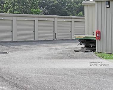 Storage Units for Rent available at 13701 NW US Highway 441, Alachua, FL 32615