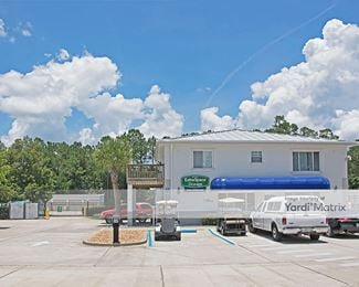 Photo 1 of Extra Space Storage - 4860 Palm Coast Pkwy NW, Palm Coast, FL