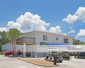 Photo 2 of Extra Space Storage - 4860 Palm Coast Pkwy NW, Palm Coast, FL