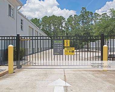 Storage Units for Rent available at 4860 Palm Coast Pkwy NW, Palm Coast, FL 32137