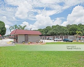 Photo 1 of South Daytona Storage - 2090 South Nova Road, South Daytona, FL