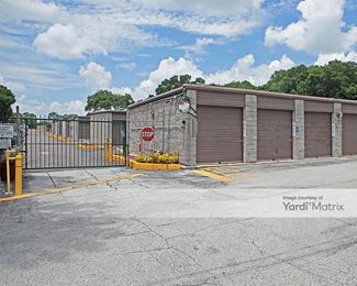 Photo 2 of South Daytona Storage - 2090 South Nova Road, South Daytona, FL