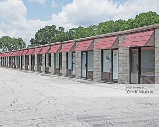 Photo 3 of South Daytona Storage - 2090 South Nova Road, South Daytona, FL