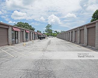 Photo 4 of South Daytona Storage - 2090 South Nova Road, South Daytona, FL